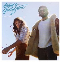 Angus Julia Stone - Snow - Cd Album - F123Z