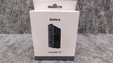 Insta360 - Rechargeable Lithium Polymer Batte...
