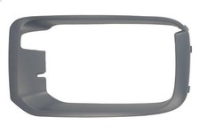 Stoßfänger - Lüftungsgitte BLIC 6502-07-5723993P für CAYENNE (9YA) 3 2017-