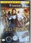 Lord of the Rings: The Return of the King (Nintendo GameCube) Tested