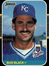 1987 Donruss Baseball (221-440) - You Pick - FREE SHIPPING 5+ Cards NM