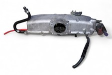 Nissan Skyline R33 2.5 Turbo Oem Upper Intake Manifold Plenum Jdm Rb25det Nissan Skyline R33 2.5 Turbo Oem Upper Intake Manifold Plenum Jdm Rb25det