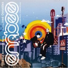 Send Someone Away von Embee Feat.Jose Gonzalez von no... | CD | Zustand sehr gut