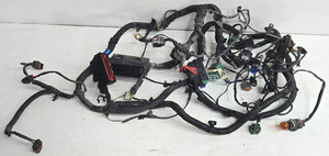 Jeep Compass Patriot headlamp to dash WIRING HARNESS connector 15-17 OE 68241741