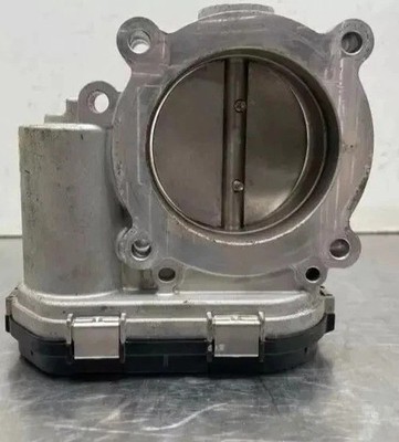 07-10 JEEP GRAND CHEROKEE 5.7L THROTTLE VALVE Body Assembly Module GENUINE OEM