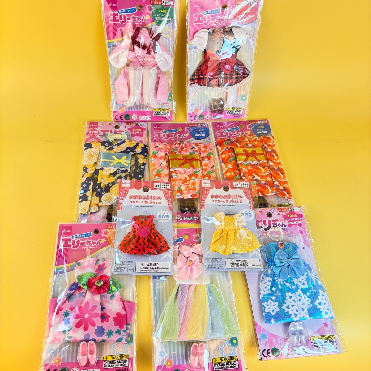 妃玲奈 有瀬あてな Character Goods Festa2024夏グッズ Re:Zero Starting Life in Another World Aqua Float Girls