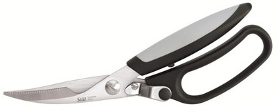 Silit Geflügelschere Pollo 24cm Edelstahl rostfrei Profi Qualität