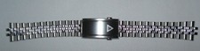 Forstner Model J Jubilee Bracelet for Tudor Black Bay Series 20mm Stainless READ