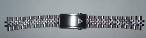 Forstner Model J Jubilee Bracelet for Tudor Black Bay Series 20mm Stainless READ