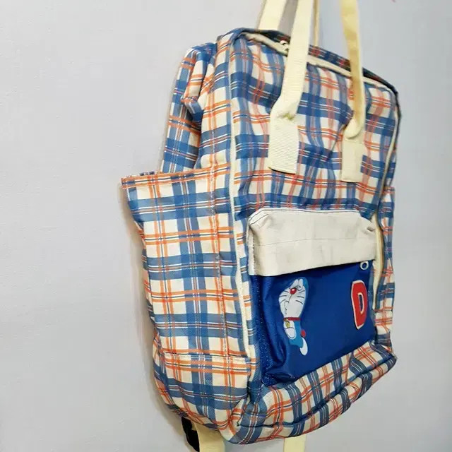 Doraemon backpack - image 2