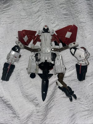 2006 Hasbro Takara Transformer Jet Action Figure Parts/Repair
