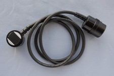 Genuine Nikon TTL Sensor Cord SC-14, for Nikon F3. As new.