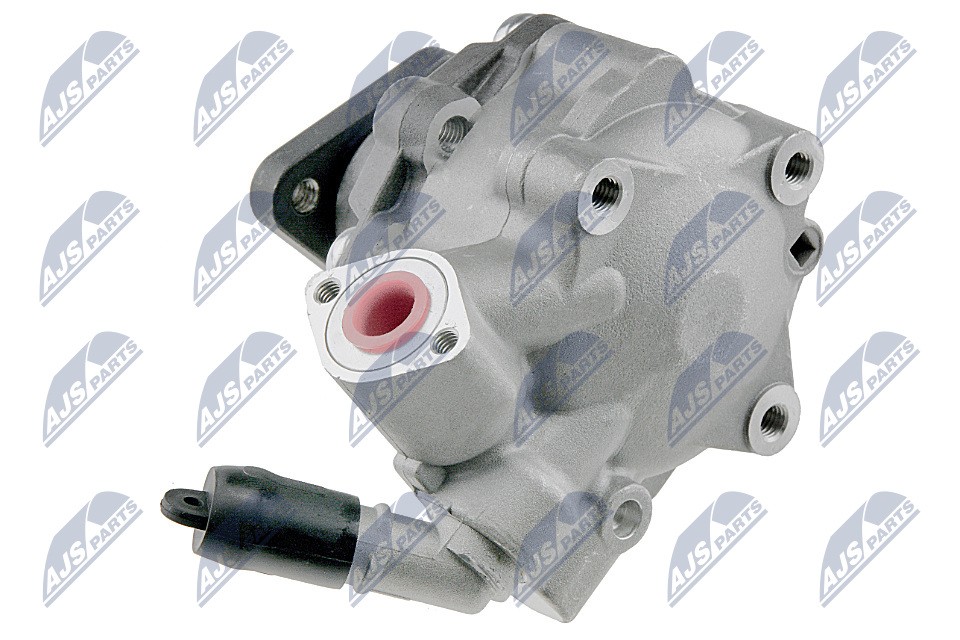 Power steering pump hydraulic without multi-belt pulley SPW-VW-001 NTY for VW - Image 6