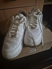 Nike Air Force 1 Gr.44,5 Top Zustand Alles Mu...
