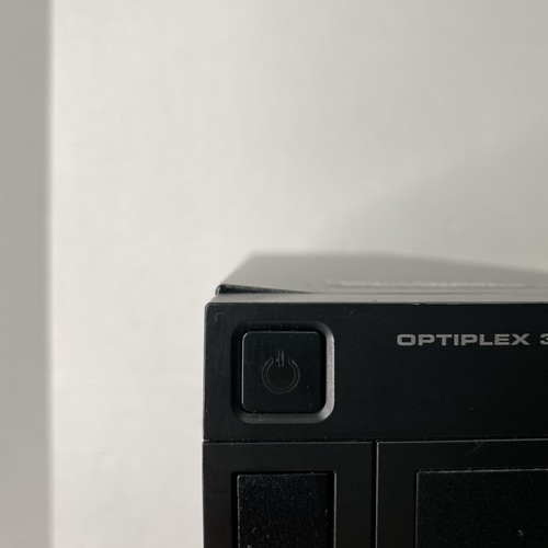 Dell OptiPlex 3020 SFF - i5-4570 8GB RAM, 500GB SSD, Windows 10 Pro - Picture 3 of 7