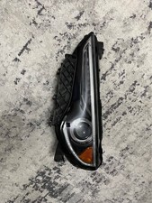 Alfa Romeo Stelvio 2017-2023 LH Drivers HID Headlight OEM