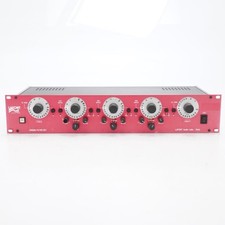 Lafont Audio Labs LP-21 Cinema Filter Set w/ XLR Cables 52526