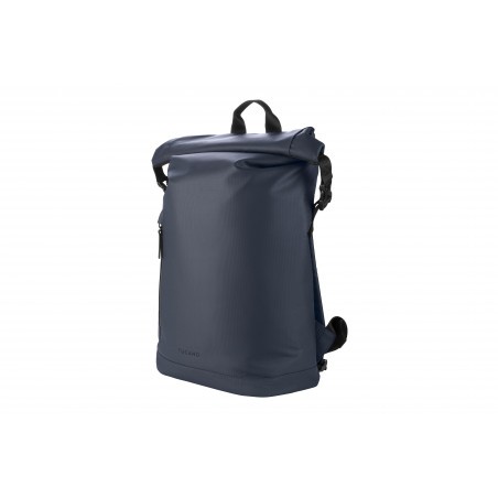 Tucano Rollo Blu Zaino per Notebook 15.6 Pollici e MacBook Pro 16 - Afbeelding 2 van 6
