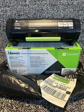 Genuine LEXMARK 56F1000 Return Program Toner Cartridge