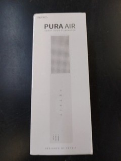 Petkit Pura Air Smart Odor Eliminator Model P920 Sealed Box
