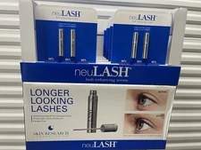 Neulash Lash Enhancing Serum 2 Pack Of 3.2 ml Sealed Brand New