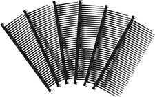 #4119 Pleat Spacers for Aprilaire 2200 2250 Space Gard 2200 Furnace Filter 6 Pc