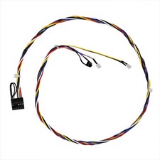 Power Switch Button Cable For DELL XPS 8300 8500 8700 8900 07R574 7R574