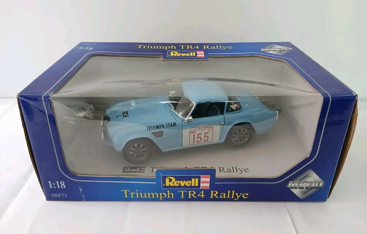 Triumph 1:18 Scale Diecast Cars for sale - eBay