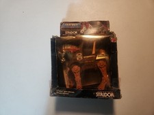 Stridor 1983 MASTERS OF THE UNIVERSE MOTU Vintage Mattel NEW Rough Condition