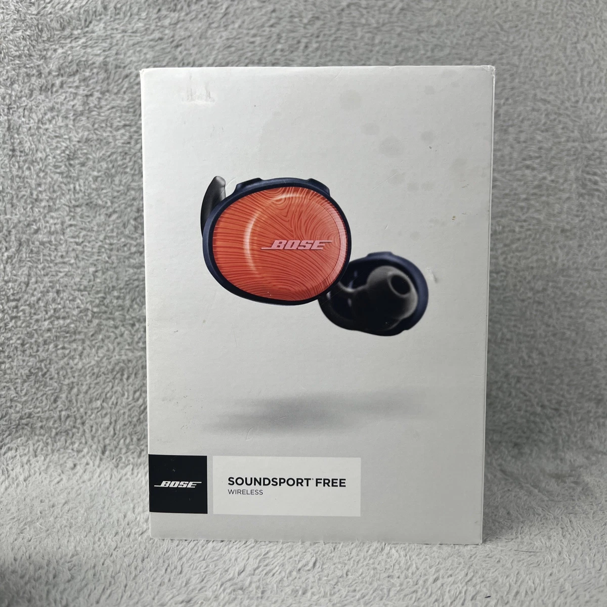 Bose Soundsport Orange Headphones for Sale | Shop New & Used