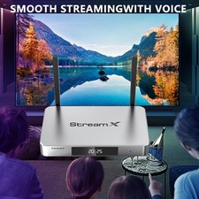 2025 Stream X2 MAX Second-hand product functioning properly Free Ship