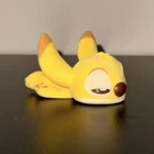 Disney Stitch Little Emotions Series Collectible Figure A Case Of The Mondays