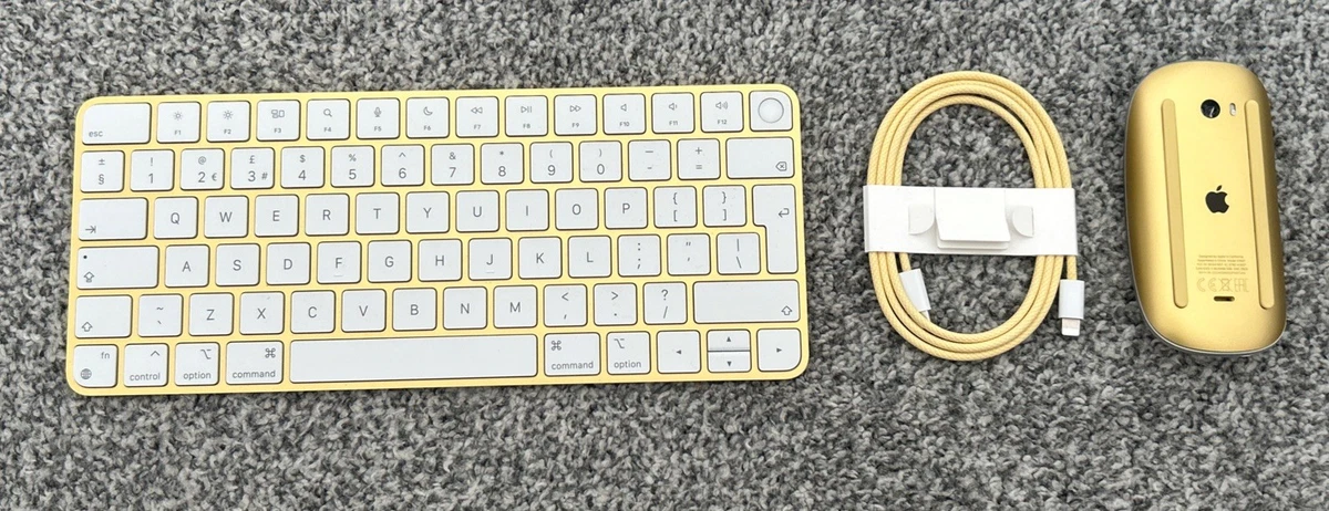 Las mejores ofertas en Paquetes de Teclado y Mouse de computadora