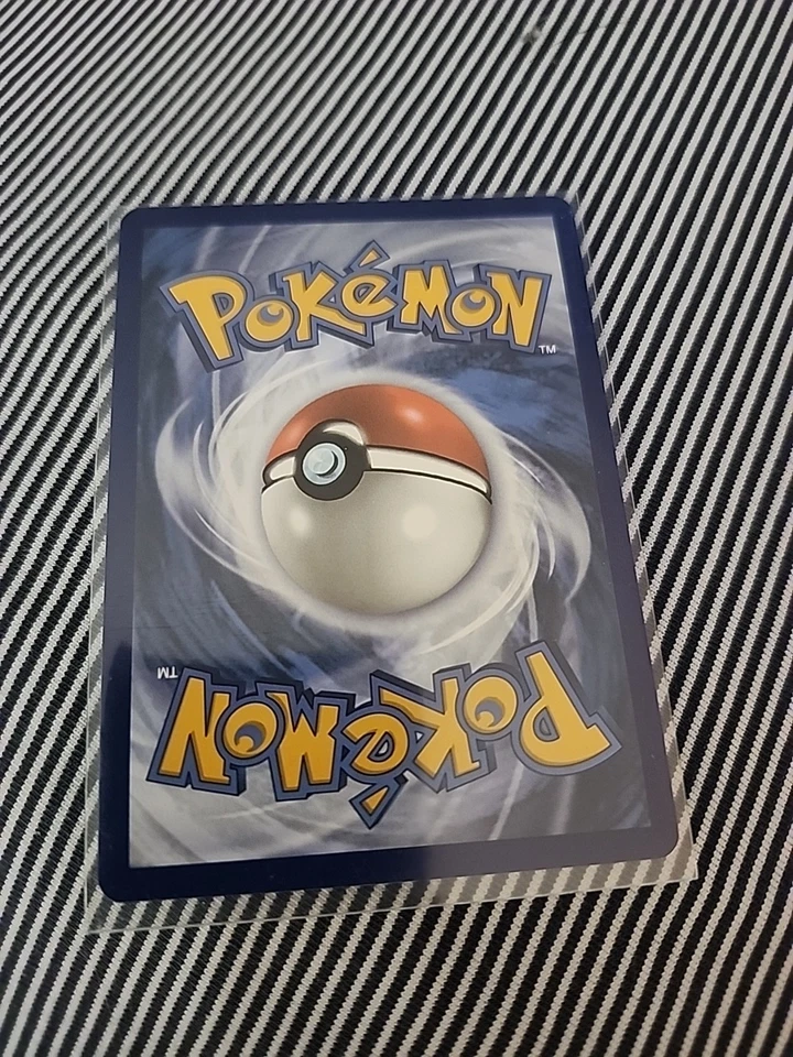 Haunter 103/162 Sv05: Temporal Forces Reverse Holo - Image 2 of 2