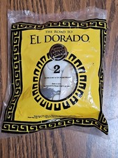 NEW 2000 Burger King The Road To El Dorado Miguel And Altivo Kids Meal Toy