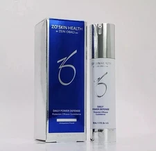 Zo Skin Health Daily Power Defense 1.7 Fl Oz Exp. 12/2026
