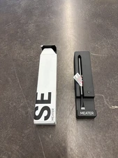 OPEN BOX MEATER PLUS BLUETOOTH LONG RANGER SMART MEAT THERMOMETER 