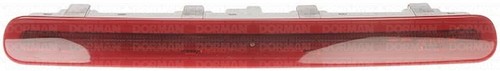 Dorman 923-088 Third Brake Light Assembly For 14-15 Chevrolet Camaro - Picture 2 of 8