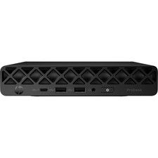 HP ProDesk 4 G1i  Mini Ultra 7 265T 64GB RAM 1TB NVMe WiFi W11P D32LNUT#ABA