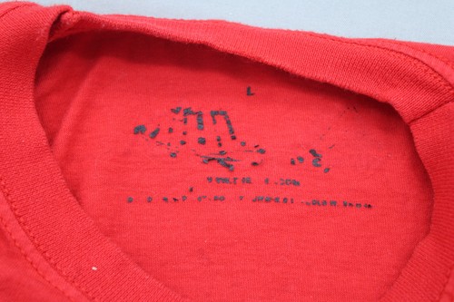 Camisa de hockey - Perth Thunder AIHL Word Graphic - Grande para hombre - Imagen 8 de 8