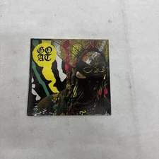 Goat Goat (CD) Album