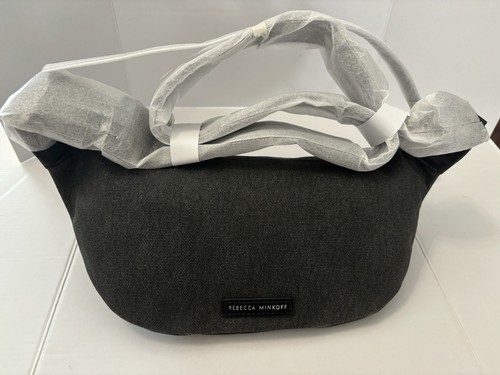 NEW Rebecca Minkoff Bree Belt Bag - Picture 1 of 6