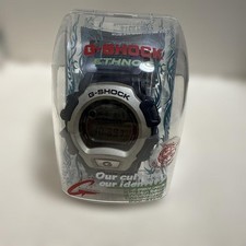 G-SHOCK DW-004E-2CT Ethno-G Dragon Rare Wristwatch