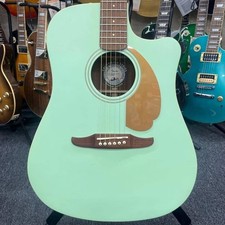 Fender Redondo Player Akustikgitarre #12682
