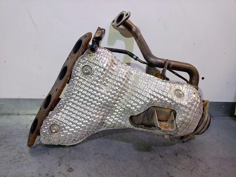 BABTV catalizador para TOYOTA COROLLA STATION WAGON ( E21 ) 1.8 HYBRID 5421703 - Imagen 2 de 4