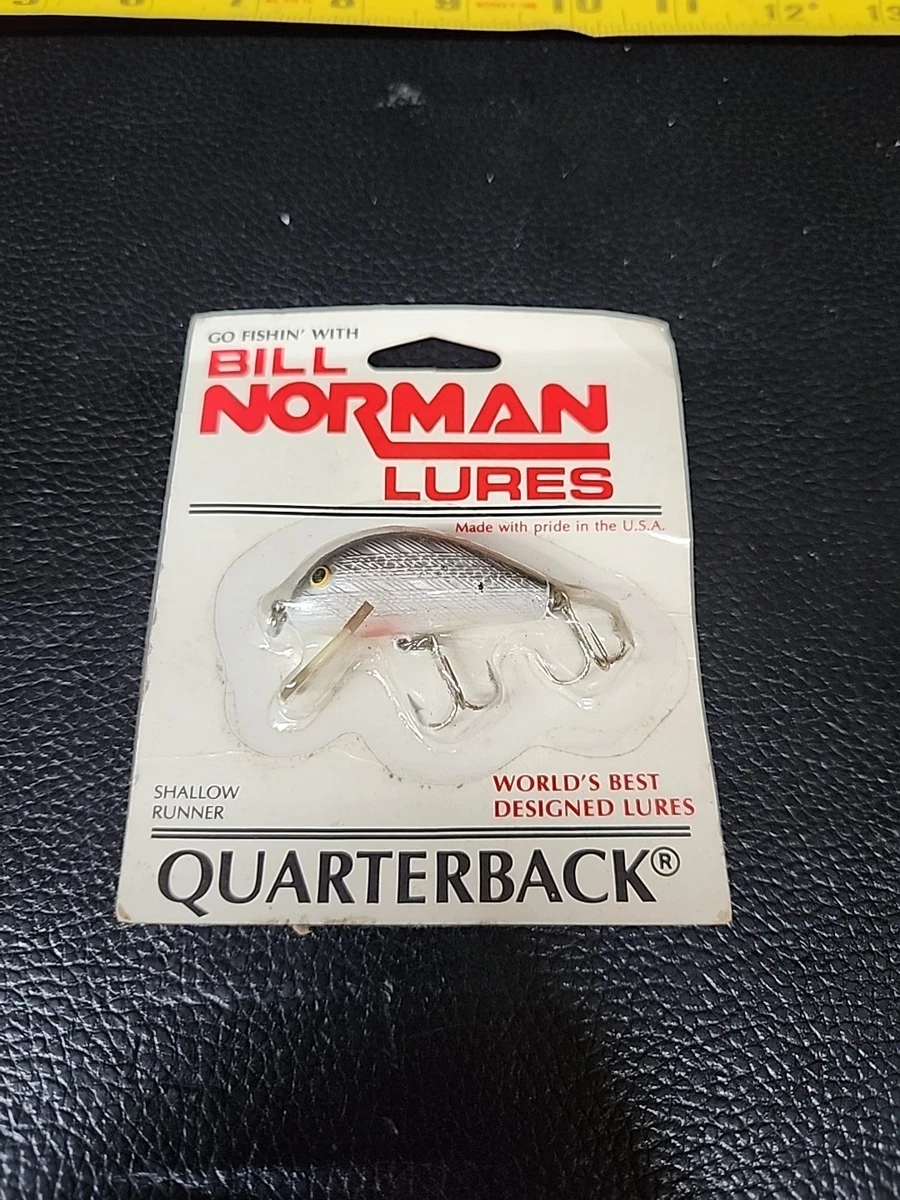 Norman Little N Squarebill Crankbait Fishing Lures Norman Little N Squarebill Crankbait Fishing Lures