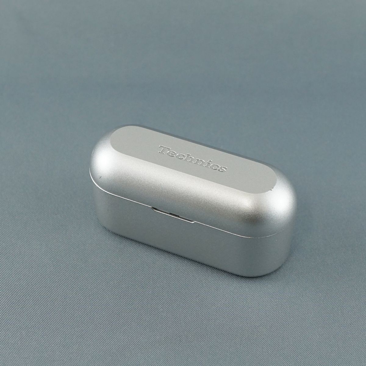 Panasonic Technics EAH-AZ40M2 Wireless Earbuds Bluetooth Silver No