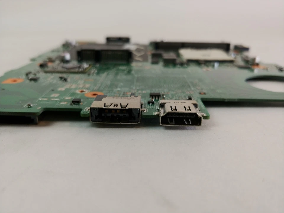 Lot of 5 Dell Vostro 3555 AMD Socket FS1 DDR3 SDRAM Laptop Motherboard GN8DY - Image 4 of 4