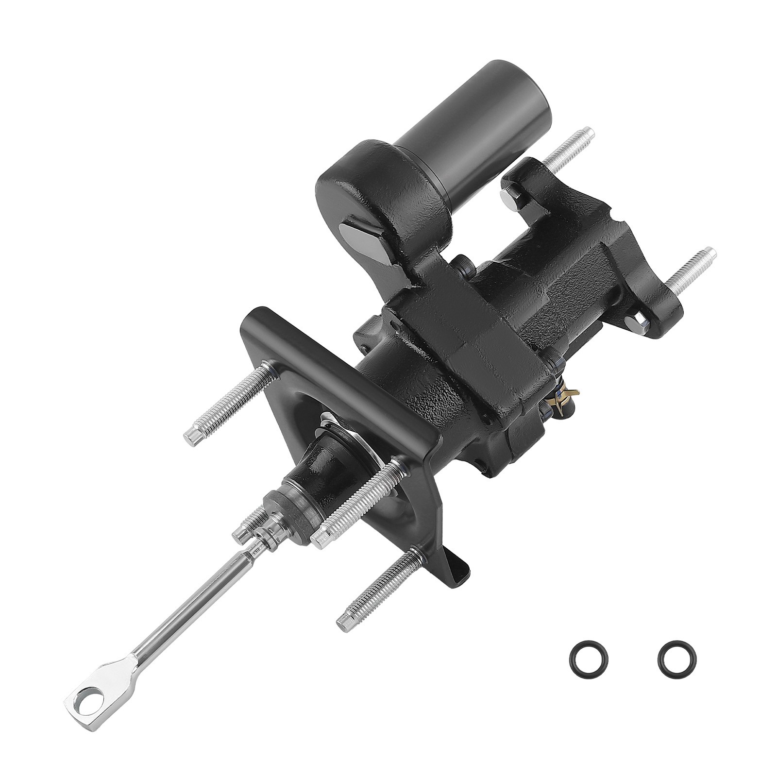 Hydraulic Brake Booster Fit For Ram 2500 3500 4000 Dodge Ram 2500 52-7361