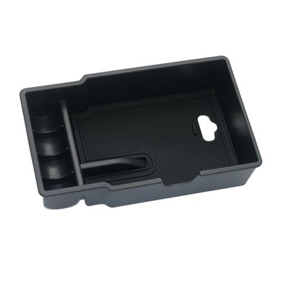 Mittelarmlehnen-Aufbewahrungsbox Durable Insert Tray Parts für Jeep